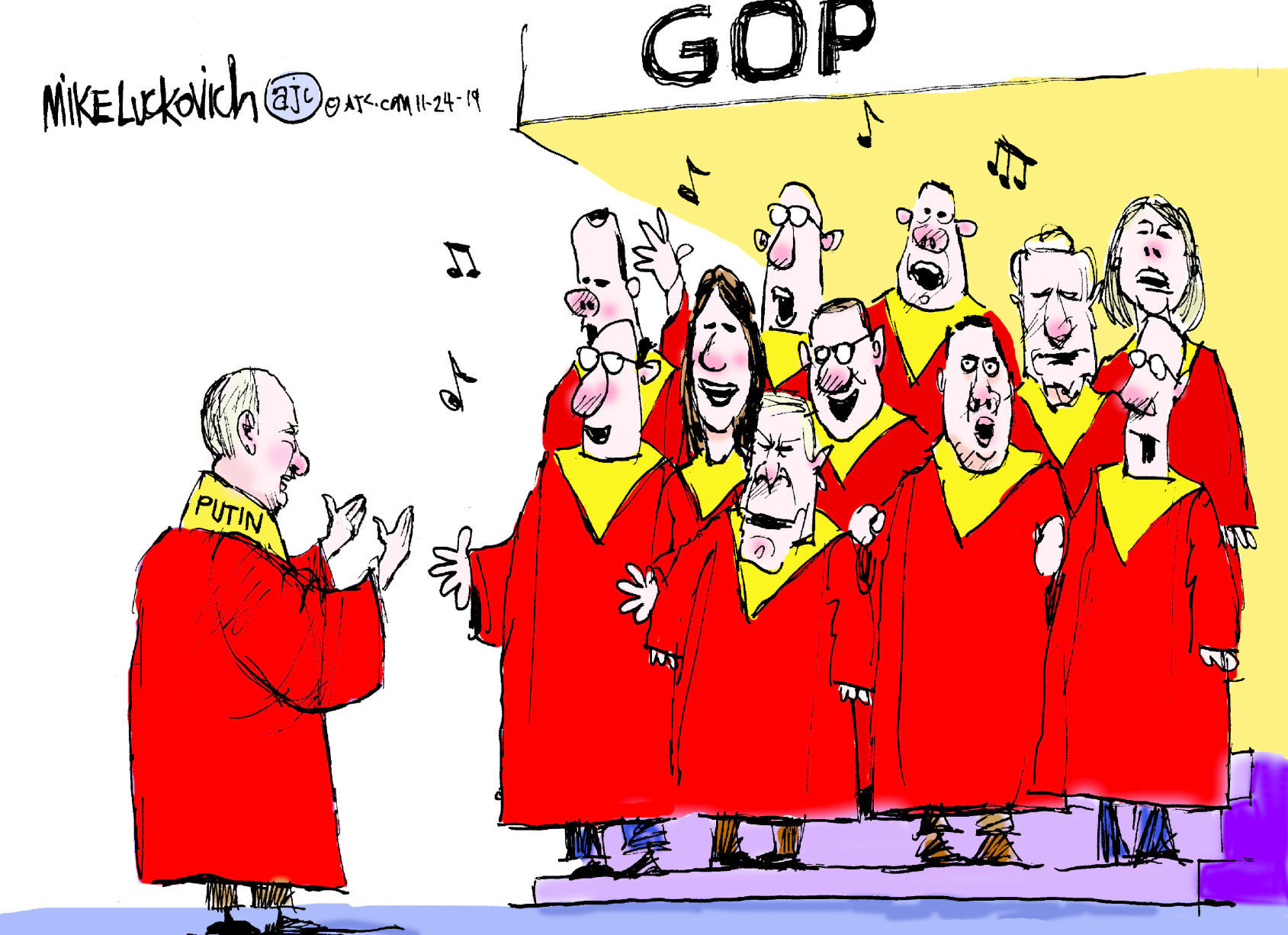 cartoon
